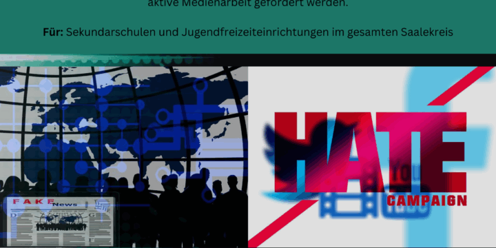 Fake News & Hate Speech im Kontext generativer KI 2024